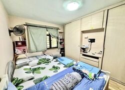 Blk 656B Jurong West Street 61 (Jurong West), HDB 5 Rooms #507117941
